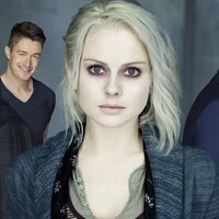 iZombie