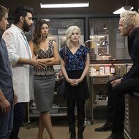 iZombie