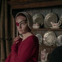 El cuento de la criada (The Handmaid's Tale)