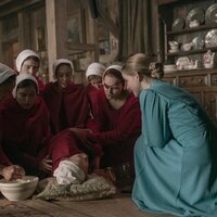 El cuento de la criada (The Handmaid's Tale)