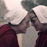 El cuento de la criada (The Handmaid's Tale)