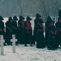 El cuento de la criada (The Handmaid's Tale)