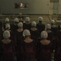 El cuento de la criada (The Handmaid's Tale)