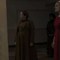 El cuento de la criada (The Handmaid's Tale)