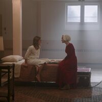 El cuento de la criada (The Handmaid's Tale)