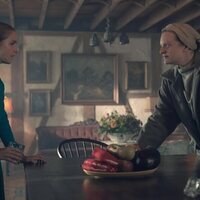 El cuento de la criada (The Handmaid's Tale)