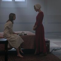 El cuento de la criada (The Handmaid's Tale)