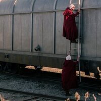 El cuento de la criada (The Handmaid's Tale)