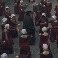 El cuento de la criada (The Handmaid's Tale)