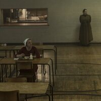 El cuento de la criada (The Handmaid's Tale)