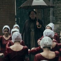 El cuento de la criada (The Handmaid's Tale)