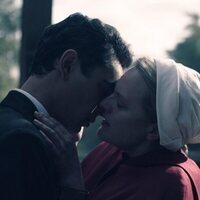 El cuento de la criada (The Handmaid's Tale)