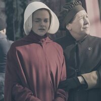 El cuento de la criada (The Handmaid's Tale)