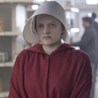 El cuento de la criada (The Handmaid's Tale)