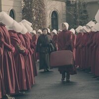 El cuento de la criada (The Handmaid's Tale)