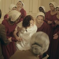 El cuento de la criada (The Handmaid's Tale)