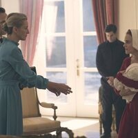 El cuento de la criada (The Handmaid's Tale)