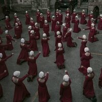 El cuento de la criada (The Handmaid's Tale)