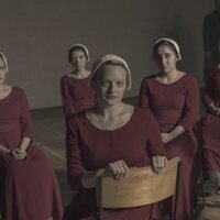 El cuento de la criada (The Handmaid's Tale)