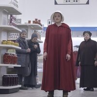 El cuento de la criada (The Handmaid's Tale)