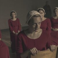 El cuento de la criada (The Handmaid's Tale)