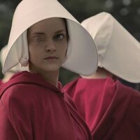 El cuento de la criada (The Handmaid's Tale)