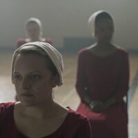 El cuento de la criada (The Handmaid's Tale)