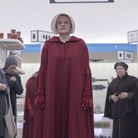 El cuento de la criada (The Handmaid's Tale)