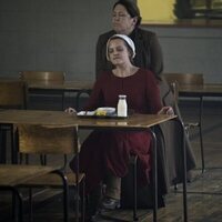 El cuento de la criada (The Handmaid's Tale)