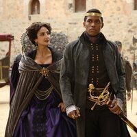 Still Star-Crossed