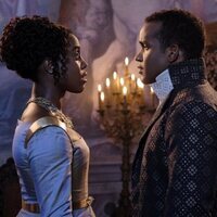 Still Star-Crossed