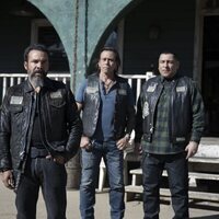 Mayans MC