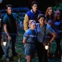 Riverdale