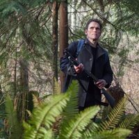 Wayward Pines