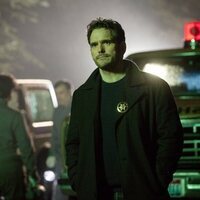 Wayward Pines