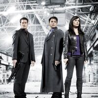 Torchwood