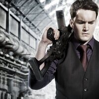 Torchwood