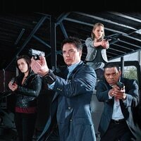 Torchwood