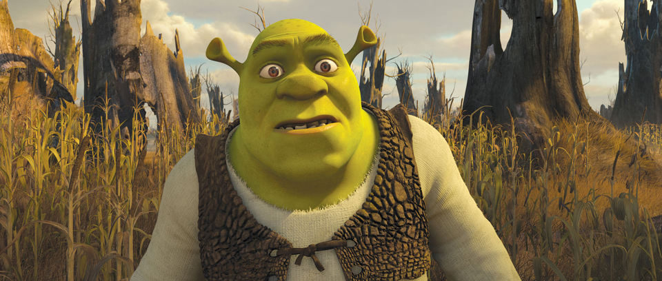 Shrek: felices para siempre