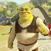 Shrek: felices para siempre