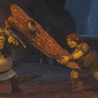 Shrek: felices para siempre