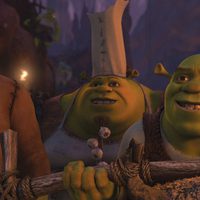 Shrek: felices para siempre