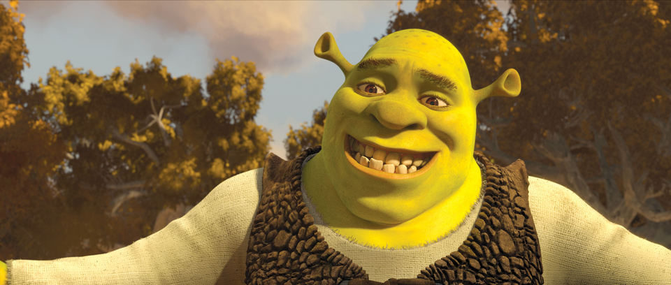 Shrek: felices para siempre