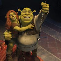 Shrek: felices para siempre