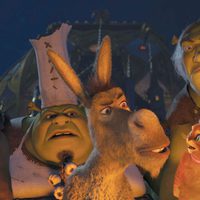 Shrek: felices para siempre