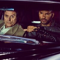 American Gods