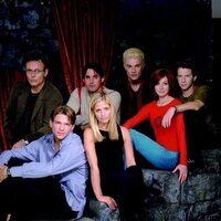 Buffy, cazavampiros