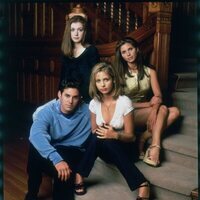 Buffy, cazavampiros