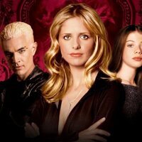 Buffy, cazavampiros