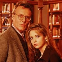 Buffy, cazavampiros